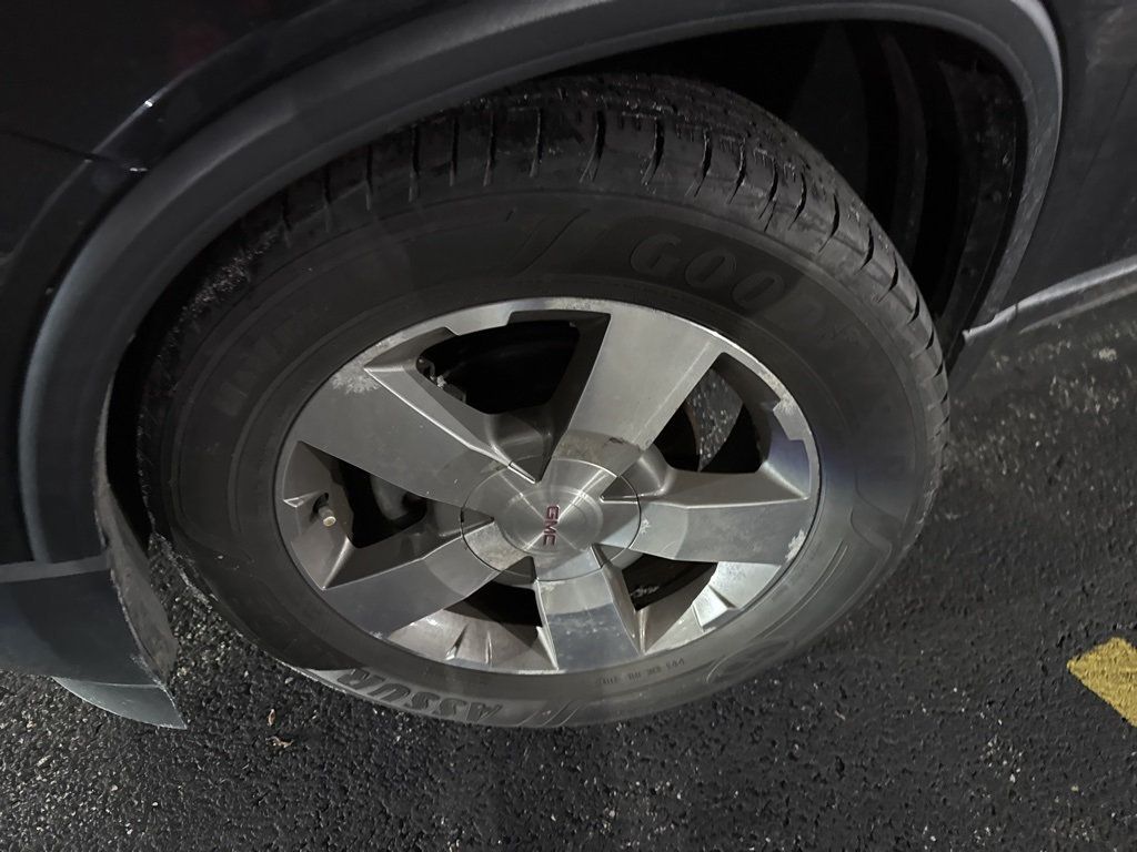 2011 GMC Acadia AWD 4dr SLT1 - 22958046 - 1