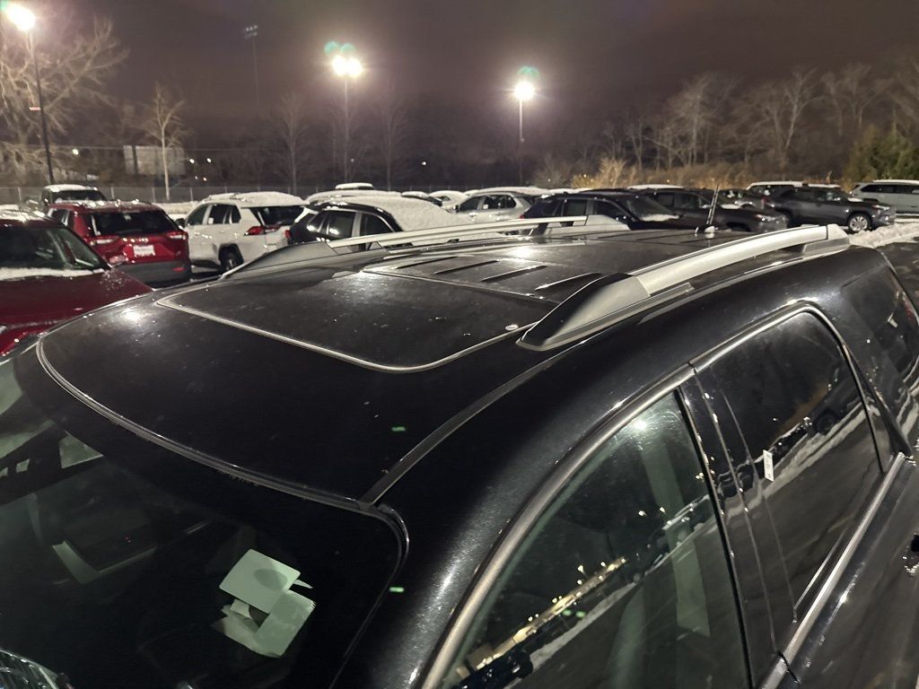 2011 GMC Acadia AWD 4dr SLT1 - 22958046 - 3