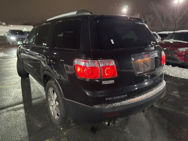 2011 GMC Acadia AWD 4dr SLT1 - 22958046 - 4