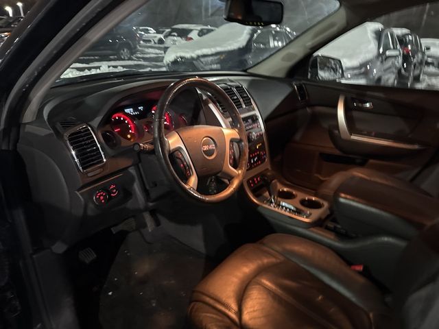2011 GMC Acadia AWD 4dr SLT1 - 22958046 - 6