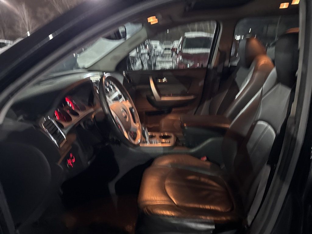 2011 GMC Acadia AWD 4dr SLT1 - 22958046 - 7