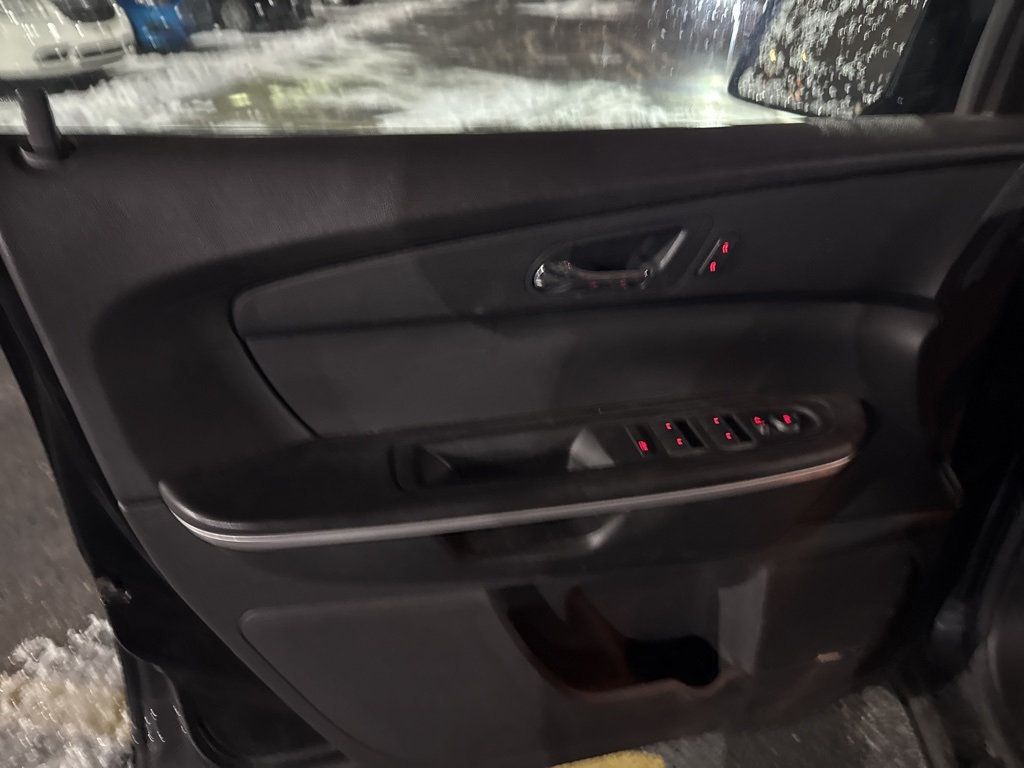 2011 GMC Acadia AWD 4dr SLT1 - 22958046 - 8