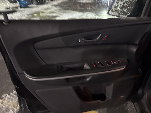 2011 GMC Acadia AWD 4dr SLT1 - 22958046 - 8