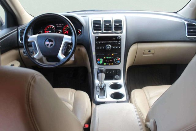 2011 GMC Acadia AWD 4dr SLT1 - 23006767 - 4