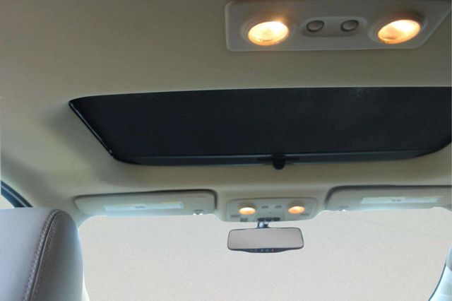 2011 GMC Acadia AWD 4dr SLT1 - 23006767 - 5