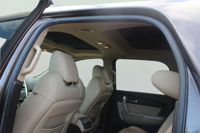 2011 GMC Acadia AWD 4dr SLT1 - 23006767 - 6