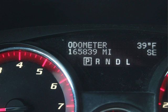 2011 GMC Acadia AWD 4dr SLT1 - 23006767 - 7