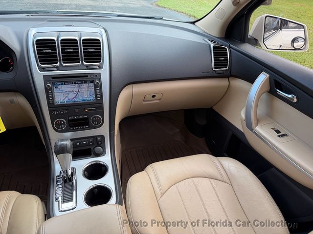 2011 GMC Acadia AWD SLT-2 - 23000095 - 11