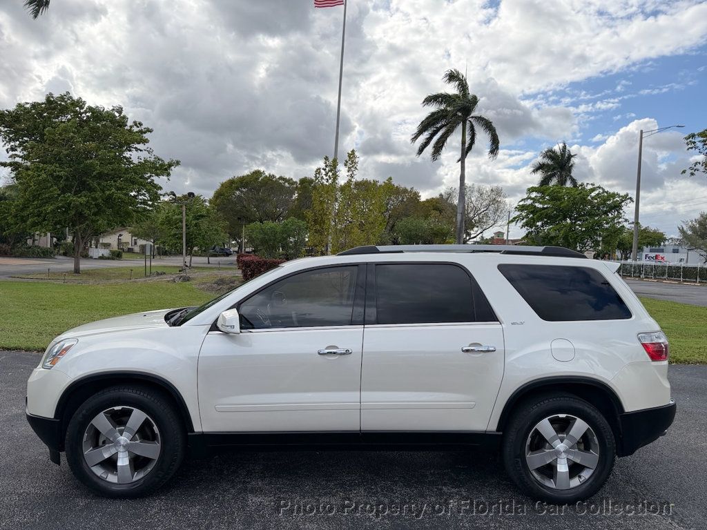 2011 GMC Acadia AWD SLT-2 - 23000095 - 12