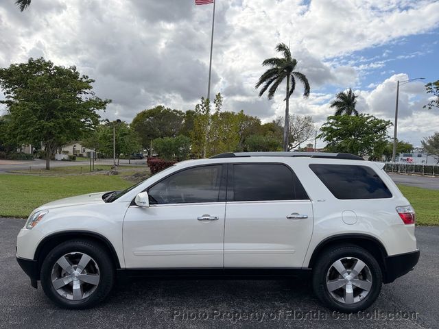 2011 GMC Acadia AWD SLT-2 - 23000095 - 12