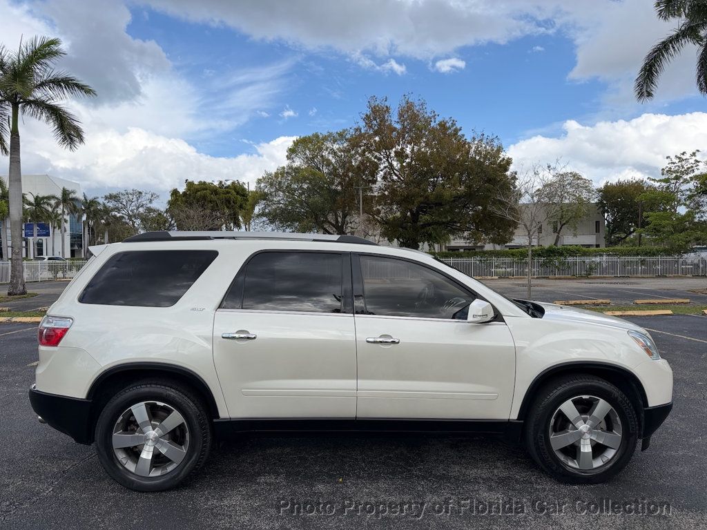 2011 GMC Acadia AWD SLT-2 - 23000095 - 13