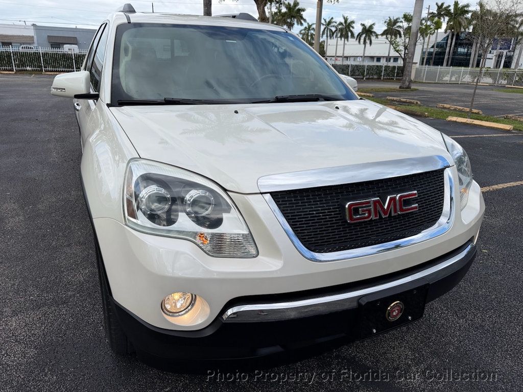 2011 GMC Acadia AWD SLT-2 - 23000095 - 14