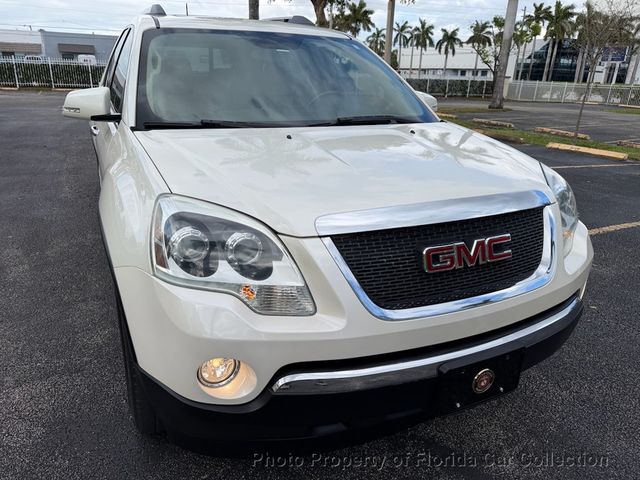 2011 GMC Acadia AWD SLT-2 - 23000095 - 14