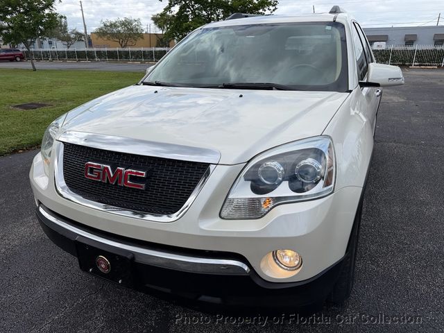 2011 GMC Acadia AWD SLT-2 - 23000095 - 15
