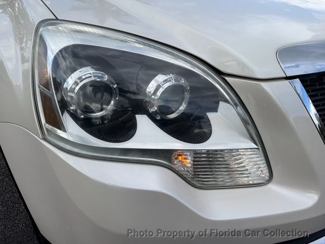 2011 GMC Acadia AWD SLT-2 - 23000095 - 26