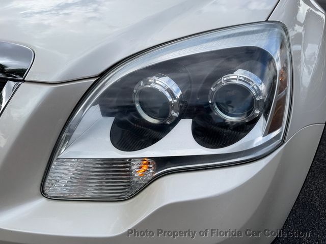 2011 GMC Acadia AWD SLT-2 - 23000095 - 27