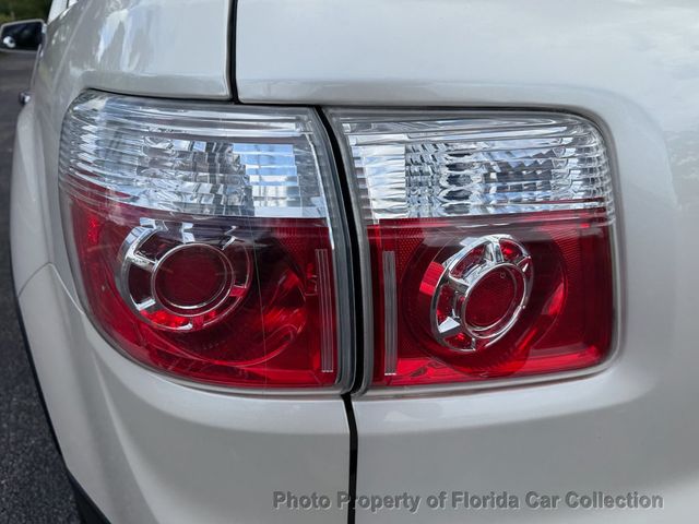 2011 GMC Acadia AWD SLT-2 - 23000095 - 28