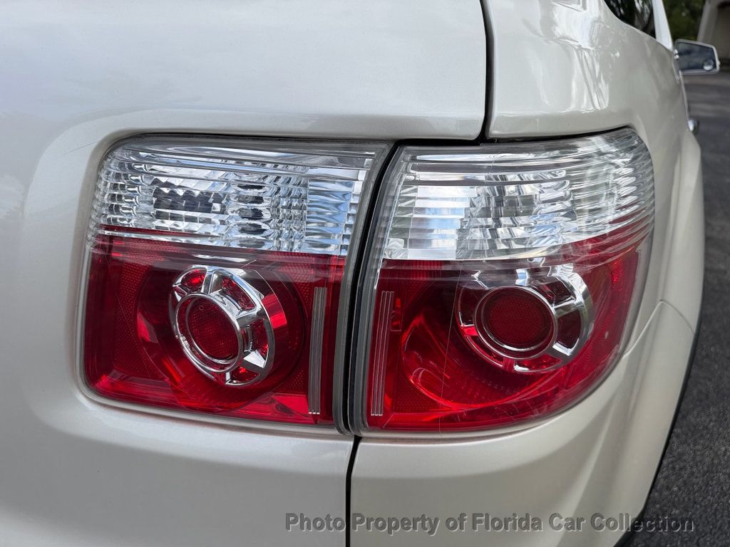 2011 GMC Acadia AWD SLT-2 - 23000095 - 29