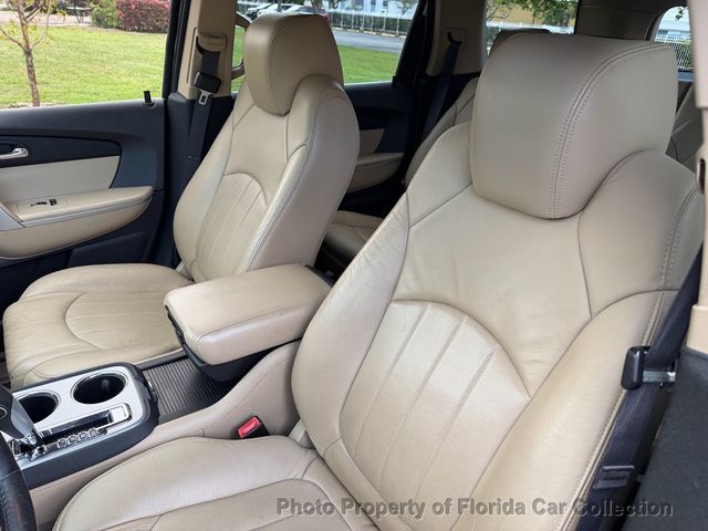 2011 GMC Acadia AWD SLT-2 - 23000095 - 31