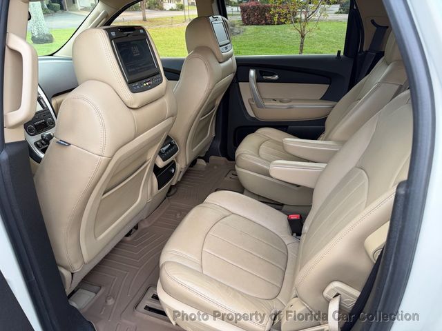 2011 GMC Acadia AWD SLT-2 - 23000095 - 34