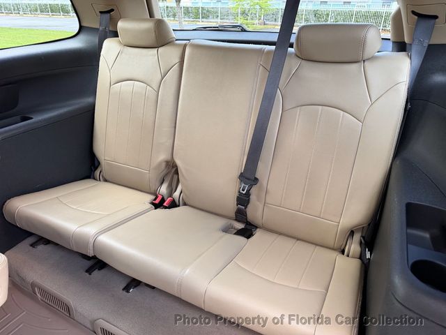 2011 GMC Acadia AWD SLT-2 - 23000095 - 36