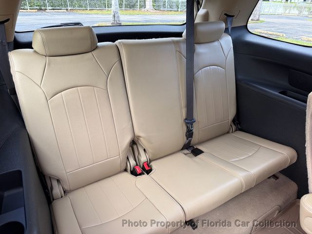 2011 GMC Acadia AWD SLT-2 - 23000095 - 37