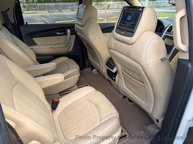 2011 GMC Acadia AWD SLT-2 - 23000095 - 38