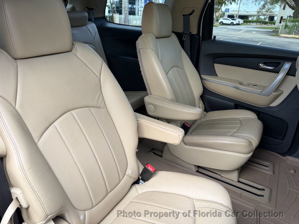 2011 GMC Acadia AWD SLT-2 - 23000095 - 39