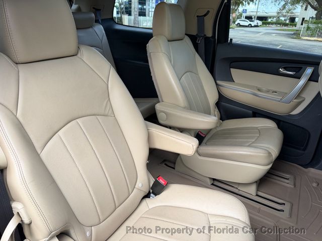 2011 GMC Acadia AWD SLT-2 - 23000095 - 39