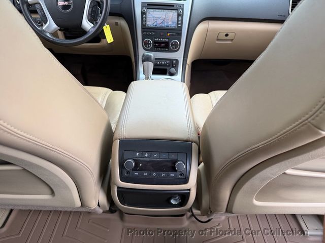 2011 GMC Acadia AWD SLT-2 - 23000095 - 41
