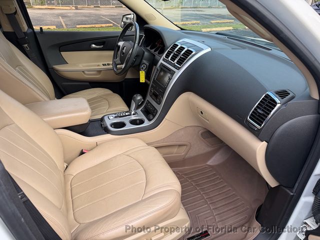 2011 GMC Acadia AWD SLT-2 - 23000095 - 42