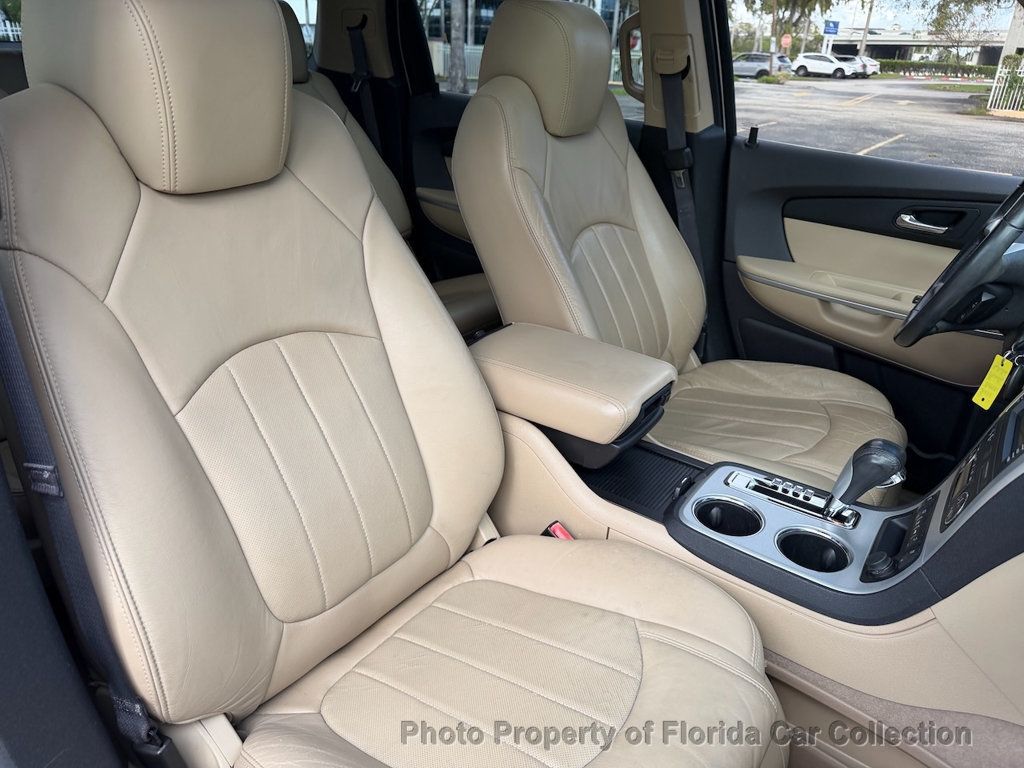 2011 GMC Acadia AWD SLT-2 - 23000095 - 43