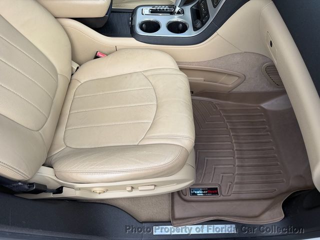 2011 GMC Acadia AWD SLT-2 - 23000095 - 45