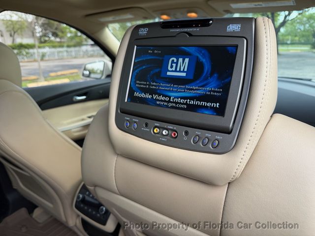 2011 GMC Acadia AWD SLT-2 - 23000095 - 47