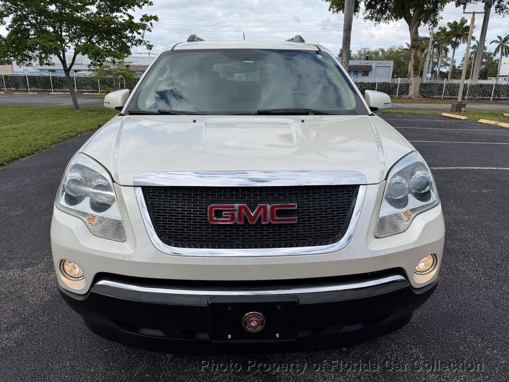 2011 GMC Acadia AWD SLT-2 - 23000095 - 4