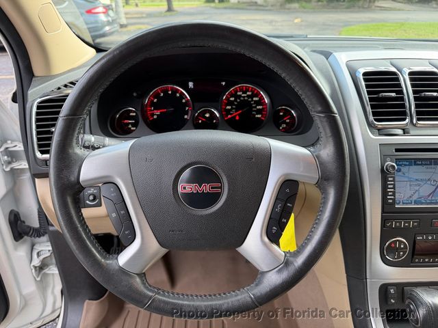 2011 GMC Acadia AWD SLT-2 - 23000095 - 50