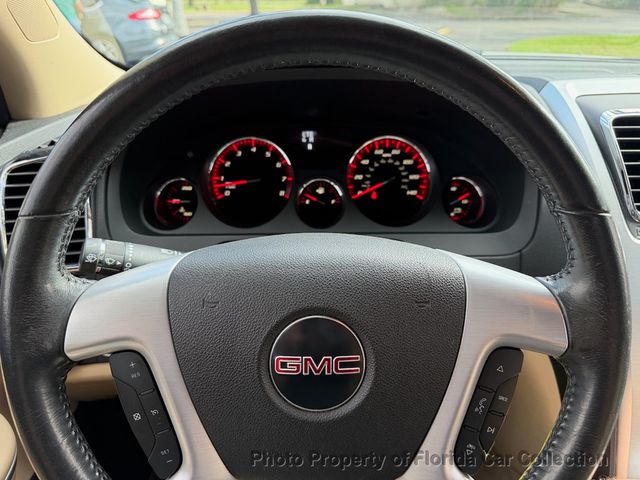 2011 GMC Acadia AWD SLT-2 - 23000095 - 51