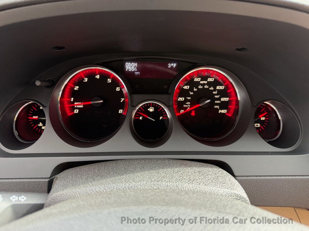 2011 GMC Acadia AWD SLT-2 - 23000095 - 52