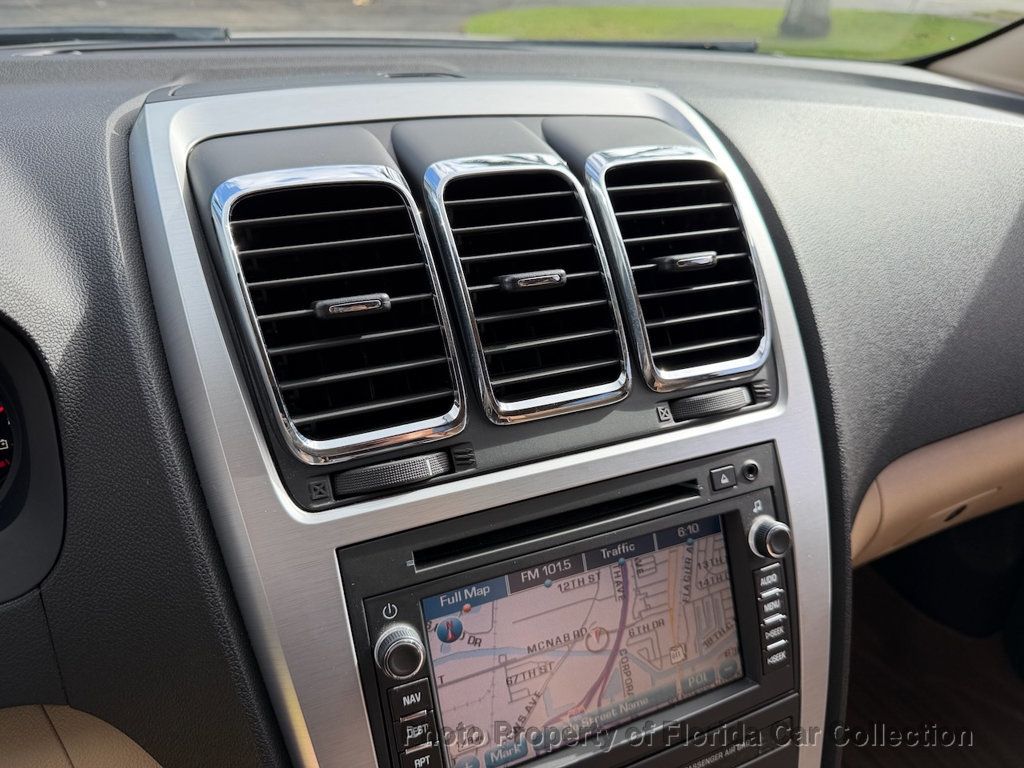 2011 GMC Acadia AWD SLT-2 - 23000095 - 53