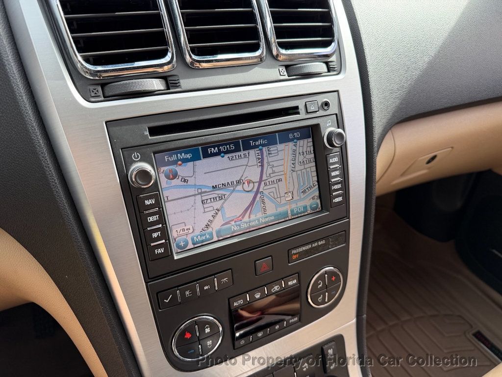 2011 GMC Acadia AWD SLT-2 - 23000095 - 54