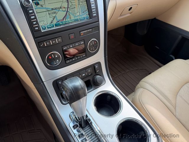 2011 GMC Acadia AWD SLT-2 - 23000095 - 55