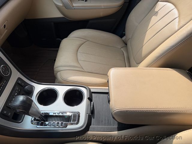 2011 GMC Acadia AWD SLT-2 - 23000095 - 56