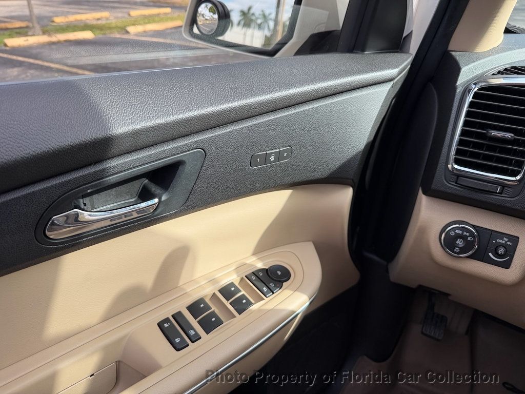 2011 GMC Acadia AWD SLT-2 - 23000095 - 58