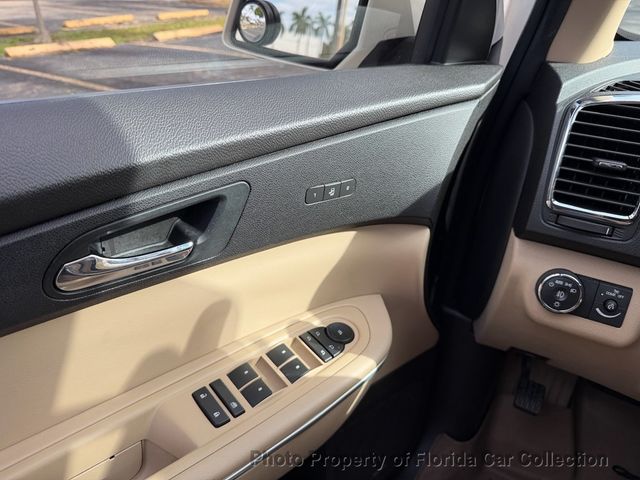 2011 GMC Acadia AWD SLT-2 - 23000095 - 58