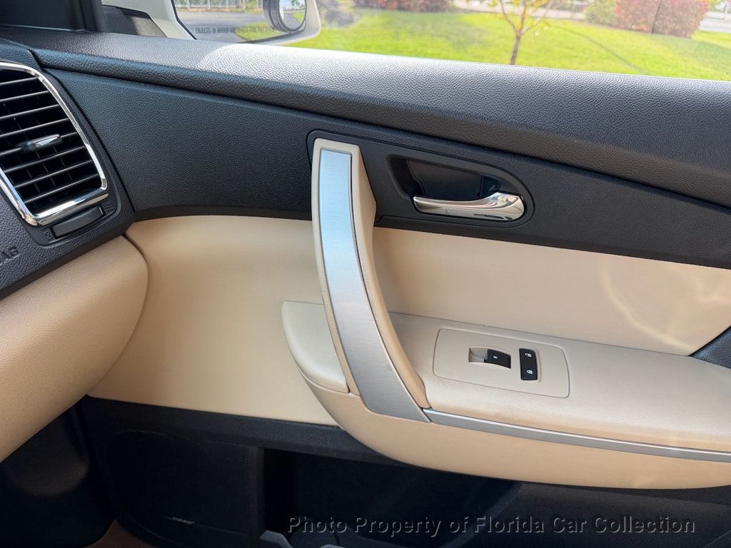 2011 GMC Acadia AWD SLT-2 - 23000095 - 59