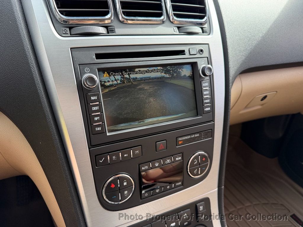 2011 GMC Acadia AWD SLT-2 - 23000095 - 60