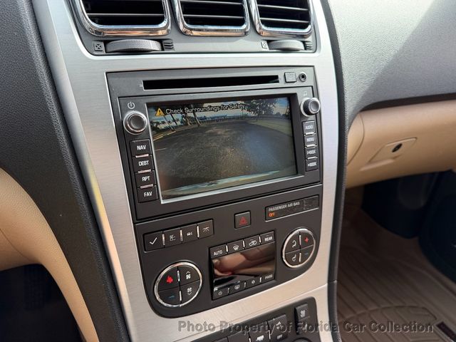 2011 GMC Acadia AWD SLT-2 - 23000095 - 60