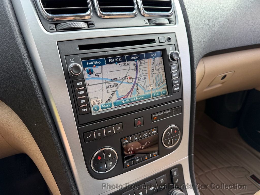 2011 GMC Acadia AWD SLT-2 - 23000095 - 61