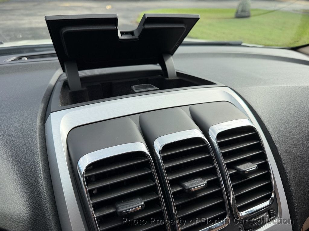 2011 GMC Acadia AWD SLT-2 - 23000095 - 63