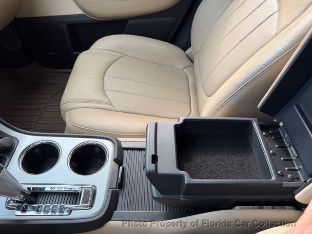 2011 GMC Acadia AWD SLT-2 - 23000095 - 64